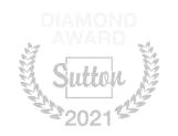 Sutton Diamond Award 2021