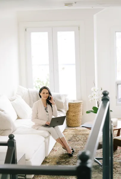 Peggy Davies, REALTOR® with Sutton Group – 1st West Realty